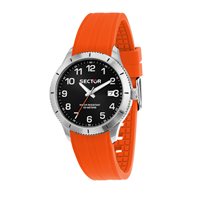 Orologio Sector No Limits Bambino 270 in Acciaio R3251578017 - R3251578017
